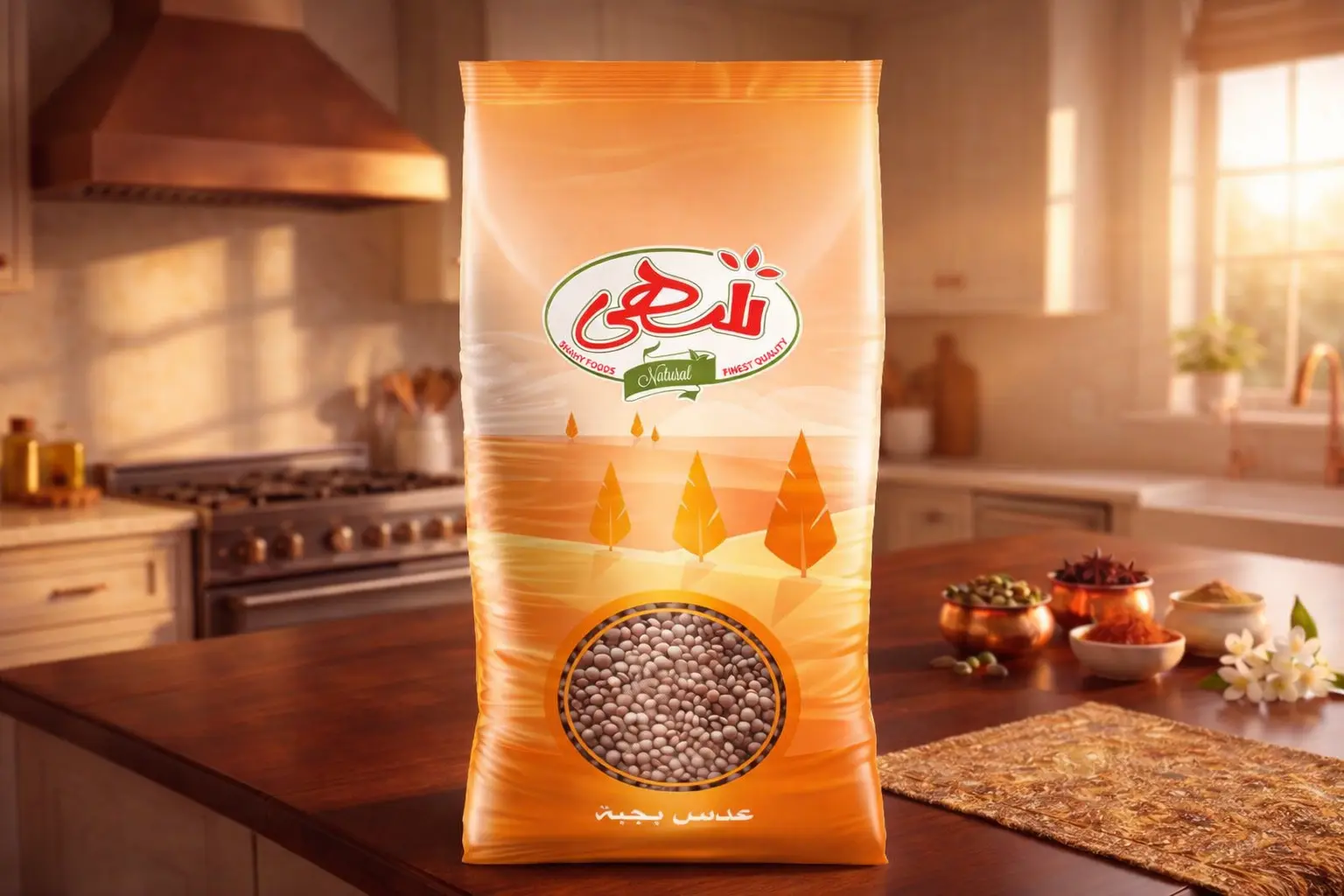 أرز