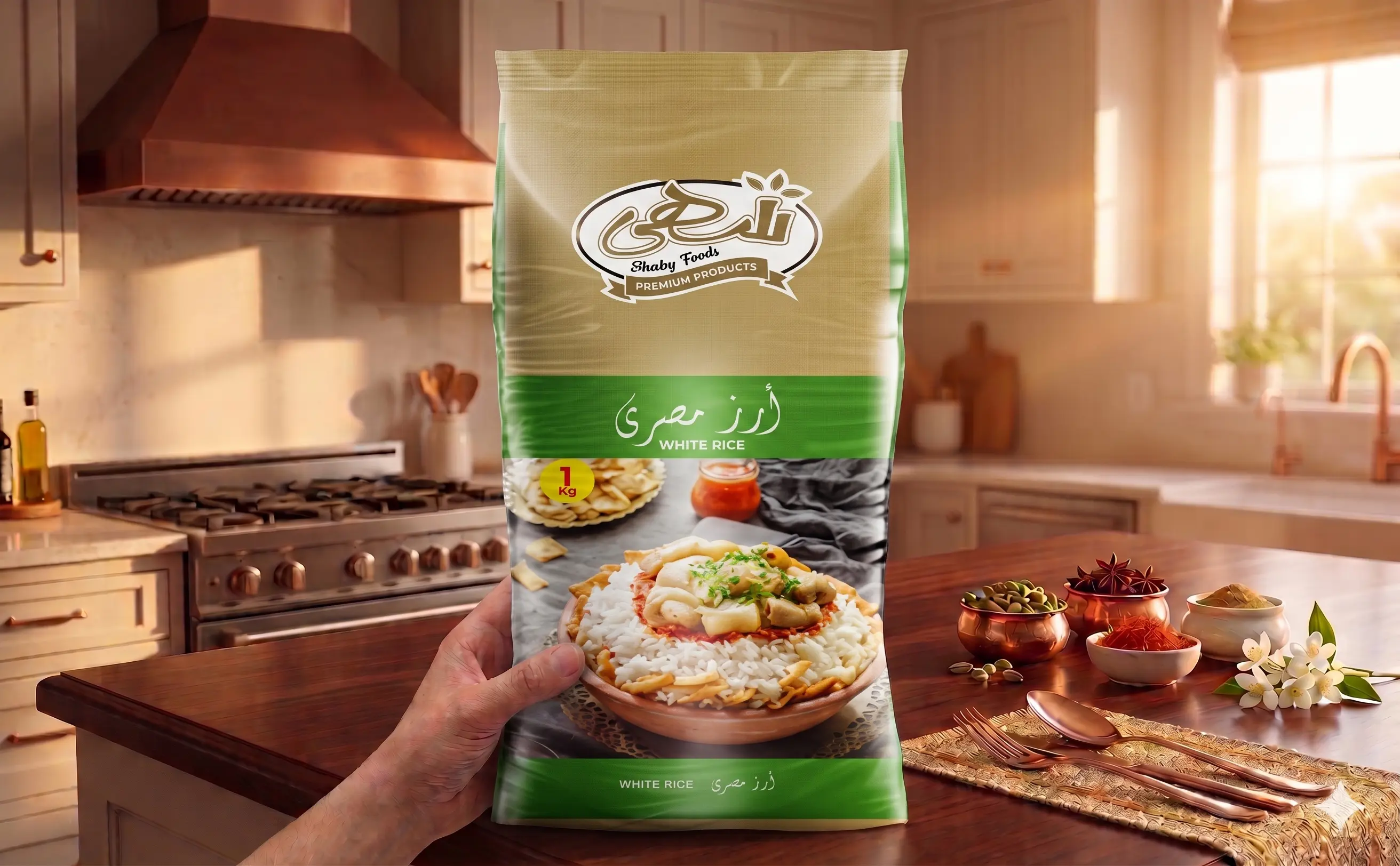 أرز