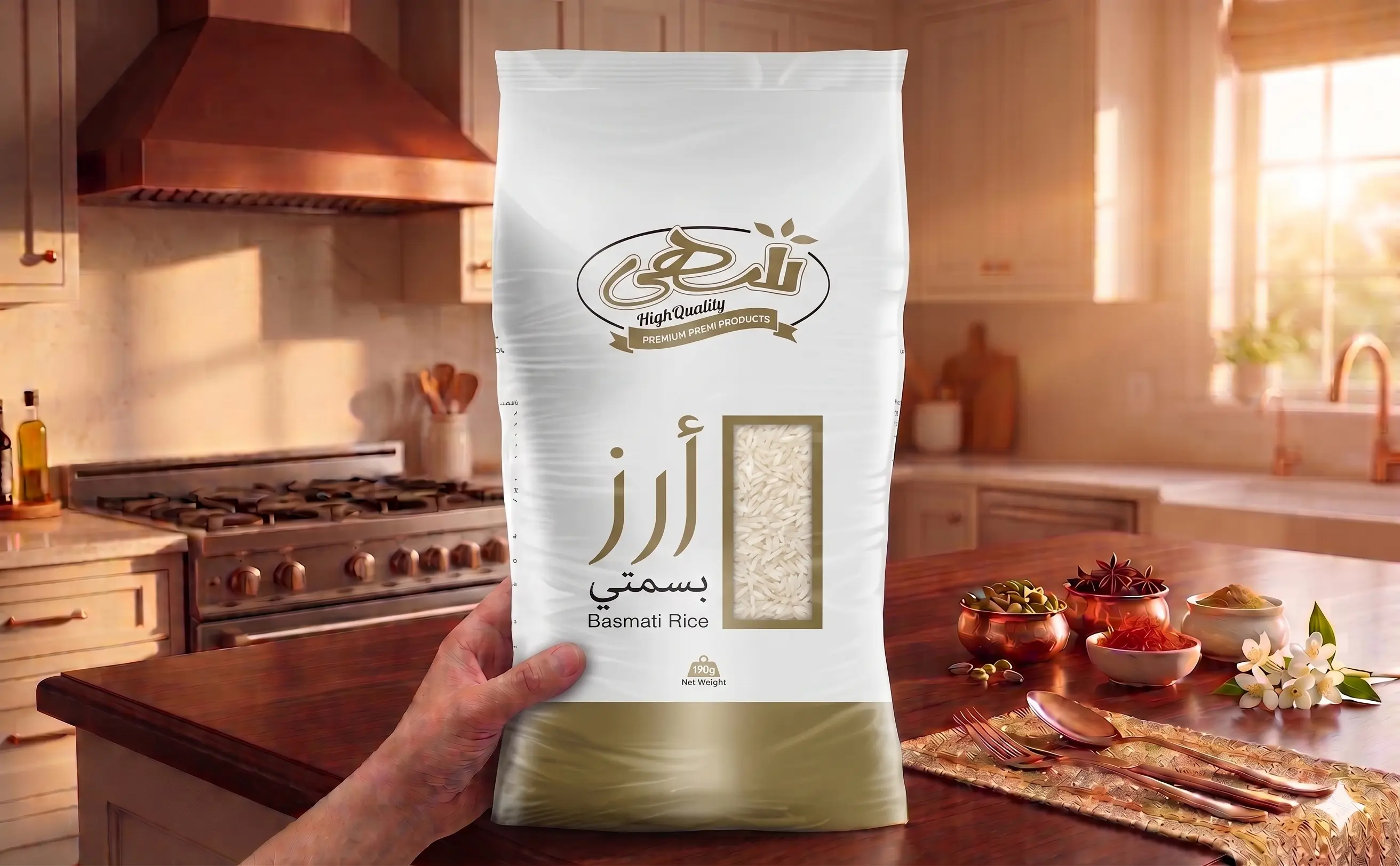 أرز