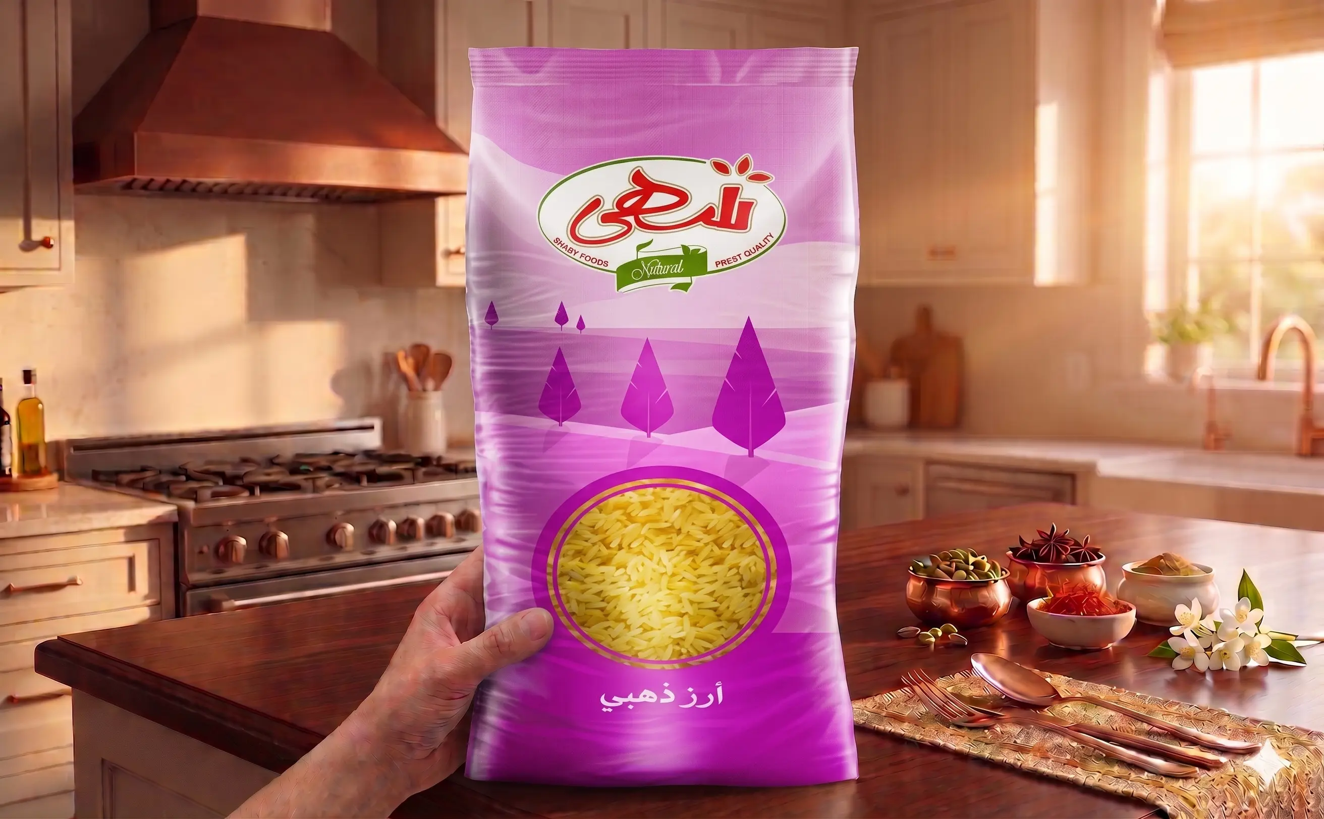 أرز